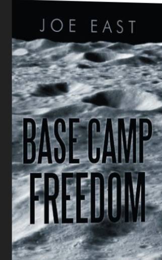 Cover picture of 'Base Camp Freedom'